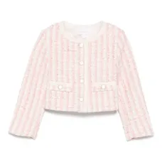 Твидовая куртка Твидовая куртка