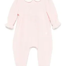 Пижама с воротником Питер Пэн