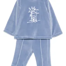 Спортивный костюм с вышивкой Спортивный костюм с вышивкой