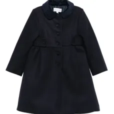 Однобортное пальто Однобортное пальто