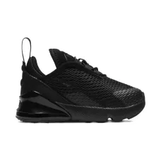 Кроссовки Air Max 270 Triple Black Кроссовки Air Max 270 Triple Black