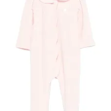 Пижама с воротником Питер Пэн