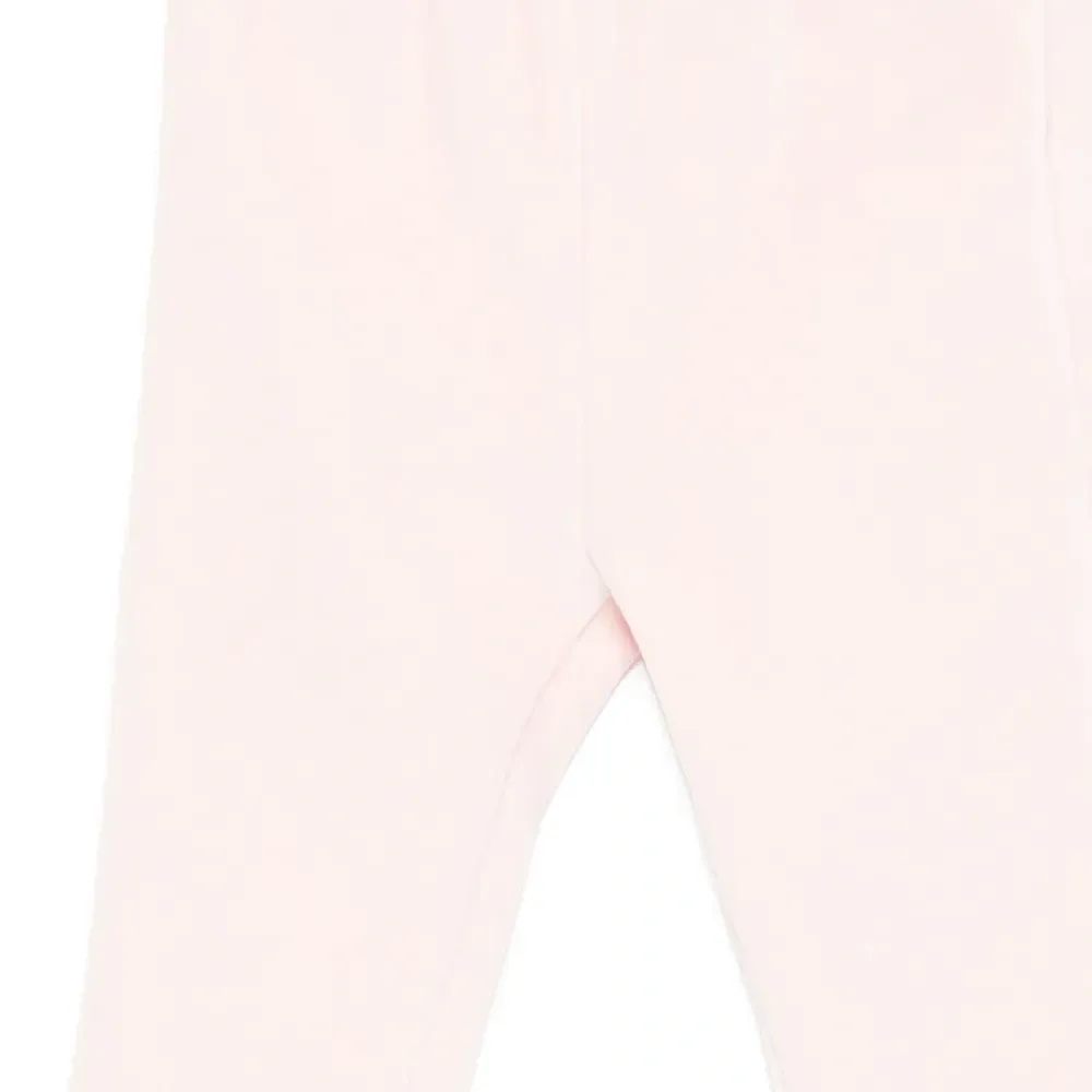 Комплект из топа и брюк с вышивкой Комплект из топа и брюк с вышивкой