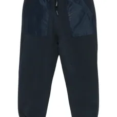 Брюки с кулиской