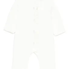 Ромпер с оборками