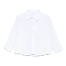 Рубашка с длинными рукавами