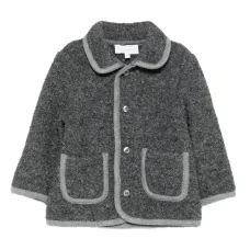 Куртка с карманом