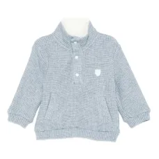 Фактурный топ хенли