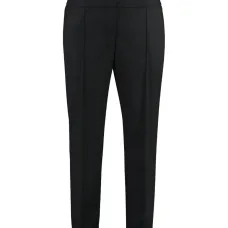 брюки с подворотами брюки с подворотами