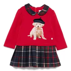 Платье с вышивкой Платье с вышивкой