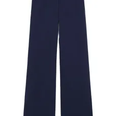 брюки широкого кроя