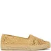 Плетеные эспадрильи