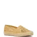 Плетеные эспадрильи