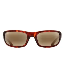 Солнцезащитные очки в прямоугольной оправе