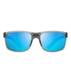 Солнцезащитные очки Pokowai в прямоугольной оправе