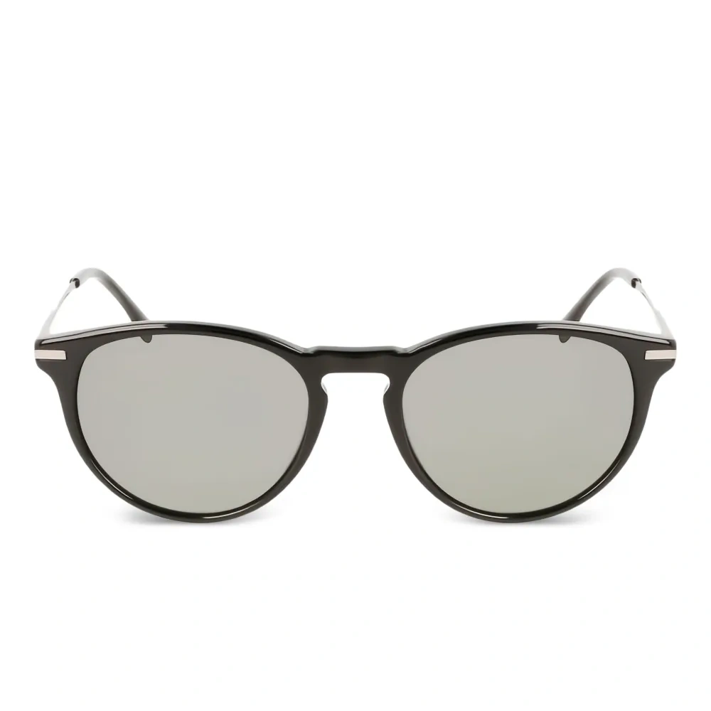 Солнцезащитные очки в круглой оправе Солнцезащитные очки в круглой оправе