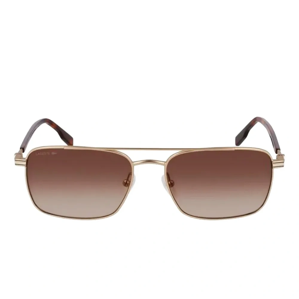 солнцезащитные очки с эффектом градиента