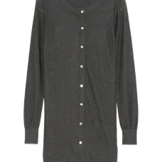 Мини-платье Eira на пуговицах Мини-платье Eira на пуговицах