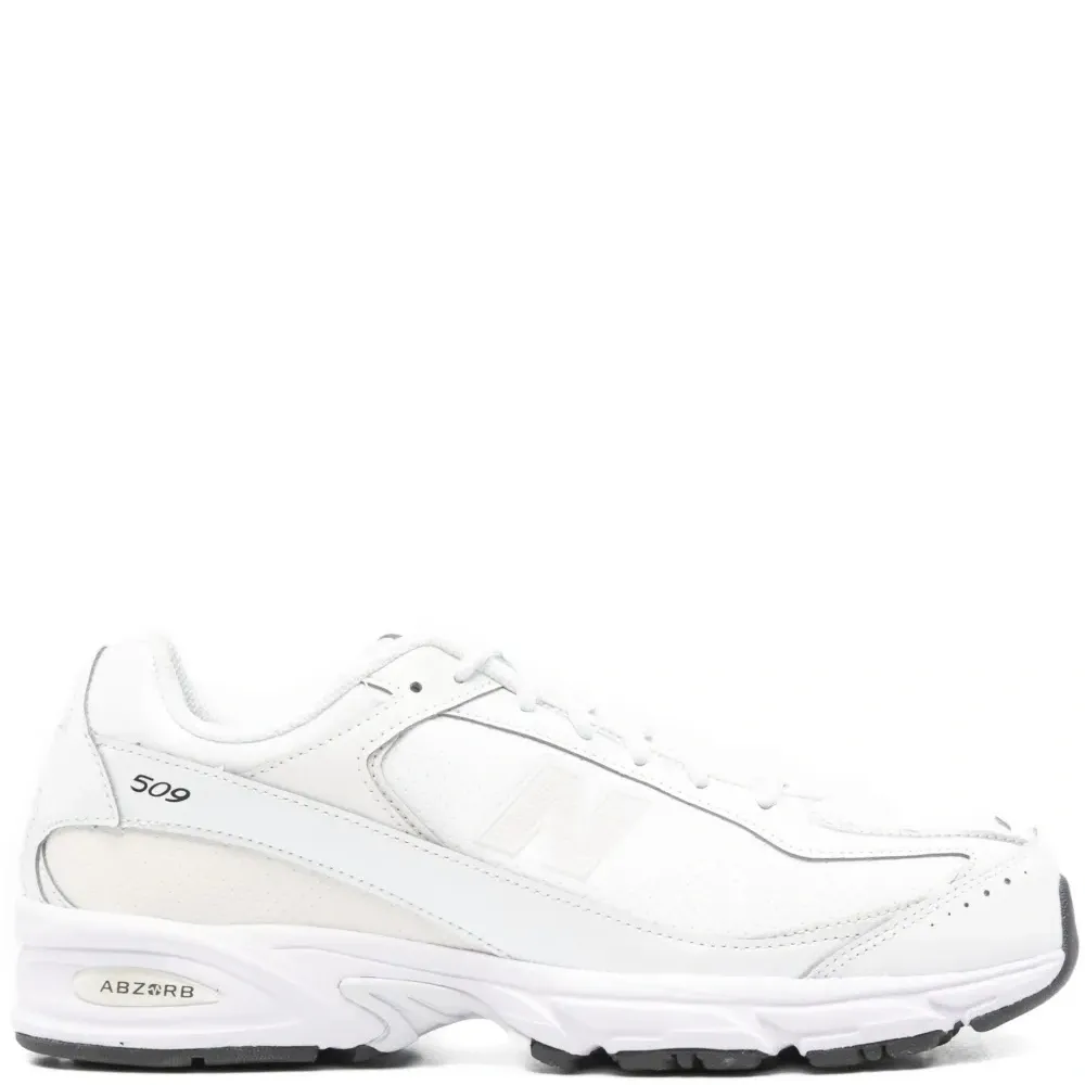 Кроссовки U509 из коллаборации с New Balance