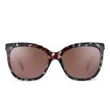 Солнцезащитные очки Agata в оправе 'кошачий глаз' Солнцезащитные очки Agata в оправе 'кошачий глаз'