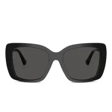 Солнцезащитные очки в оправе 'бабочка'