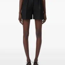 Шорты Avena со складками