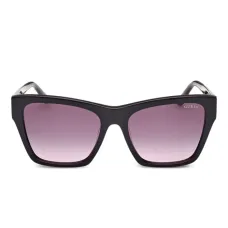 Солнцезащитные очки с эффектом градиента