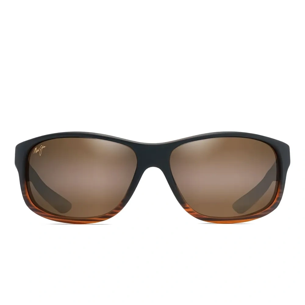 Солнцезащитные очки Kaiwi Channel в прямоугольной оправе