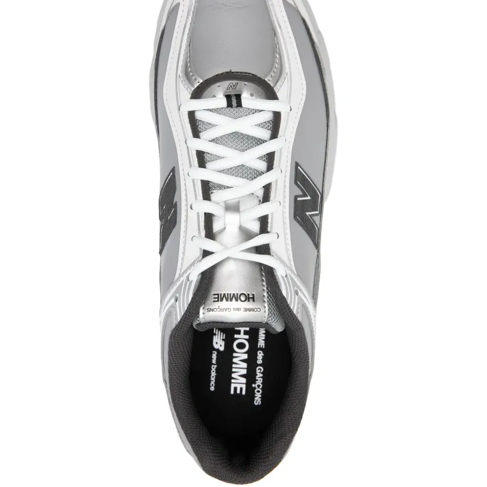 Кроссовки U509 из коллаборации с New Balance