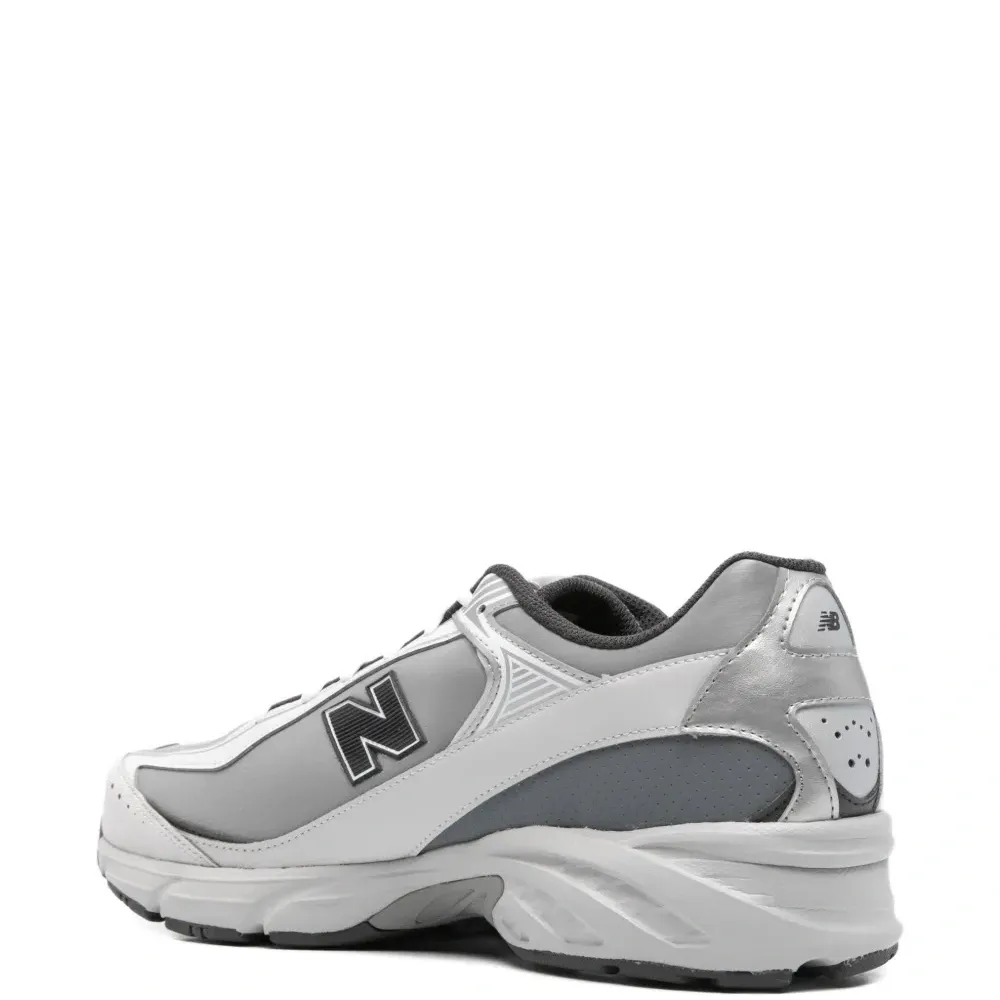 Кроссовки U509 из коллаборации с New Balance