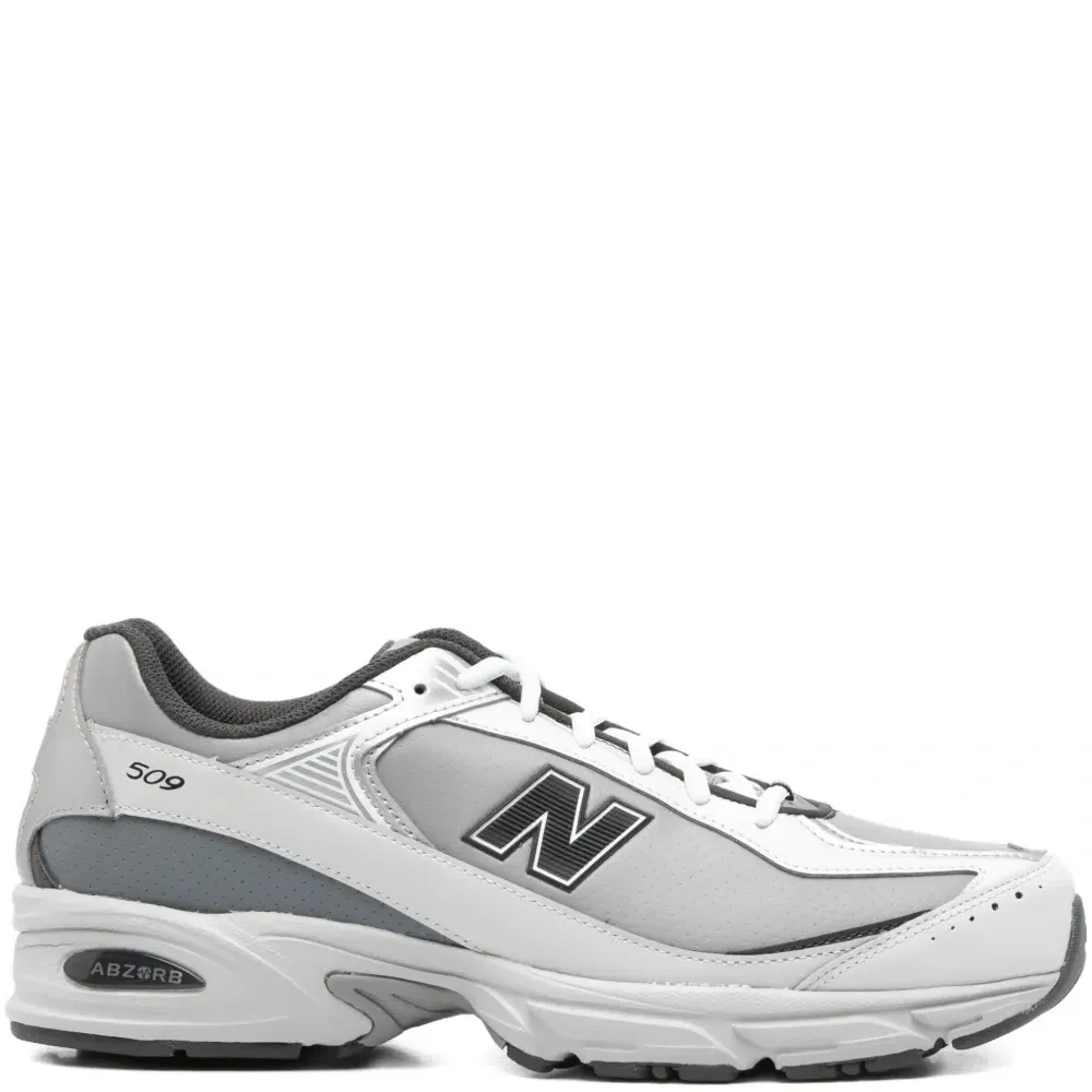 Кроссовки U509 из коллаборации с New Balance