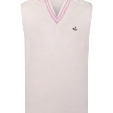 Жилет Fisherman в полоску