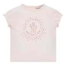 Футболка с логотипом