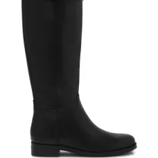 Ботинки Zoro на каблуке 30 мм