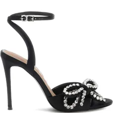 Босоножки Charmin на каблуке 105 мм