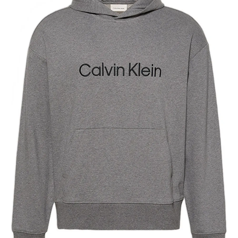 Худи с логотипом