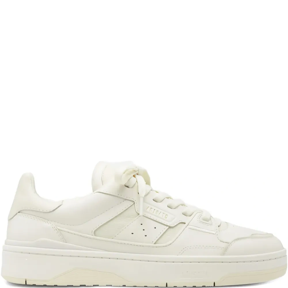 кроссовки Clay со вставками