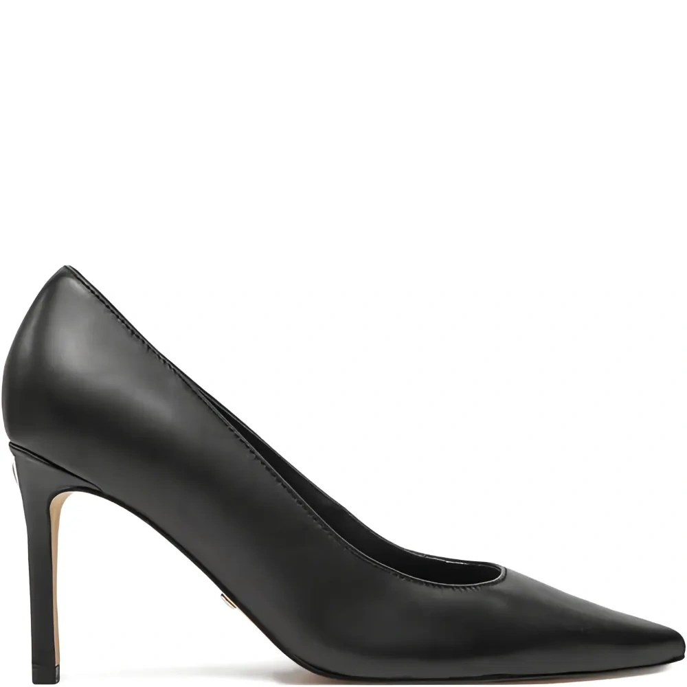 Туфли на каблуке