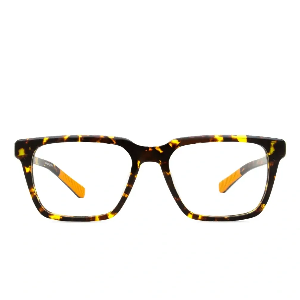 Очки Flexon в прямоугольной оправе Очки Flexon в прямоугольной оправе