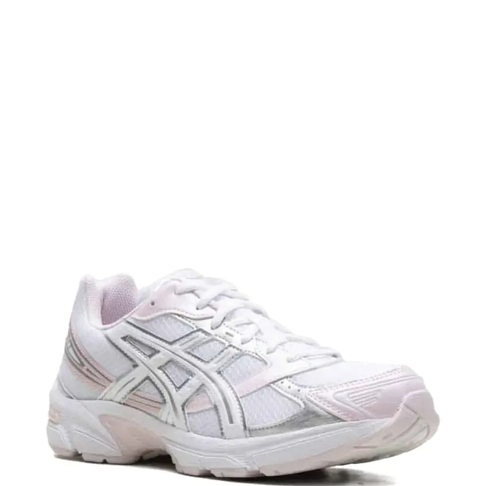 кроссовки Gel-1130 White/Crystal Pink