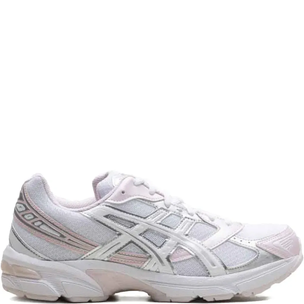 кроссовки Gel-1130 White/Crystal Pink