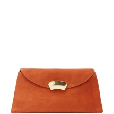 клатч с откидным клапаном клатч с откидным клапаном