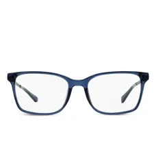 Очки в прямоугольной оправе Очки в прямоугольной оправе