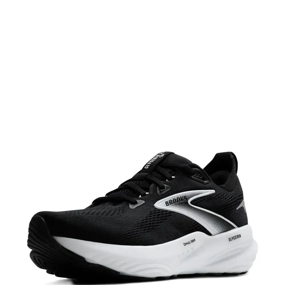 кроссовки Glycerin 22 Black