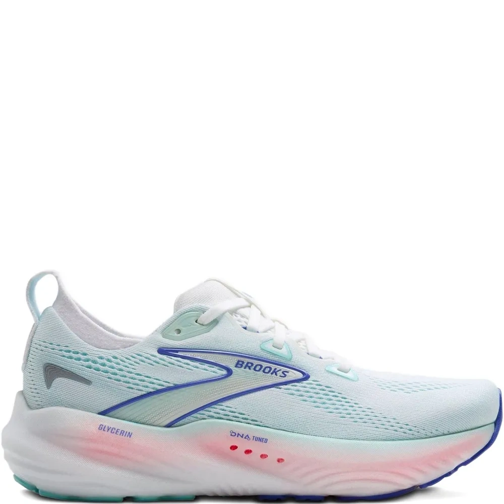 кроссовки Glycerin 22 Blue