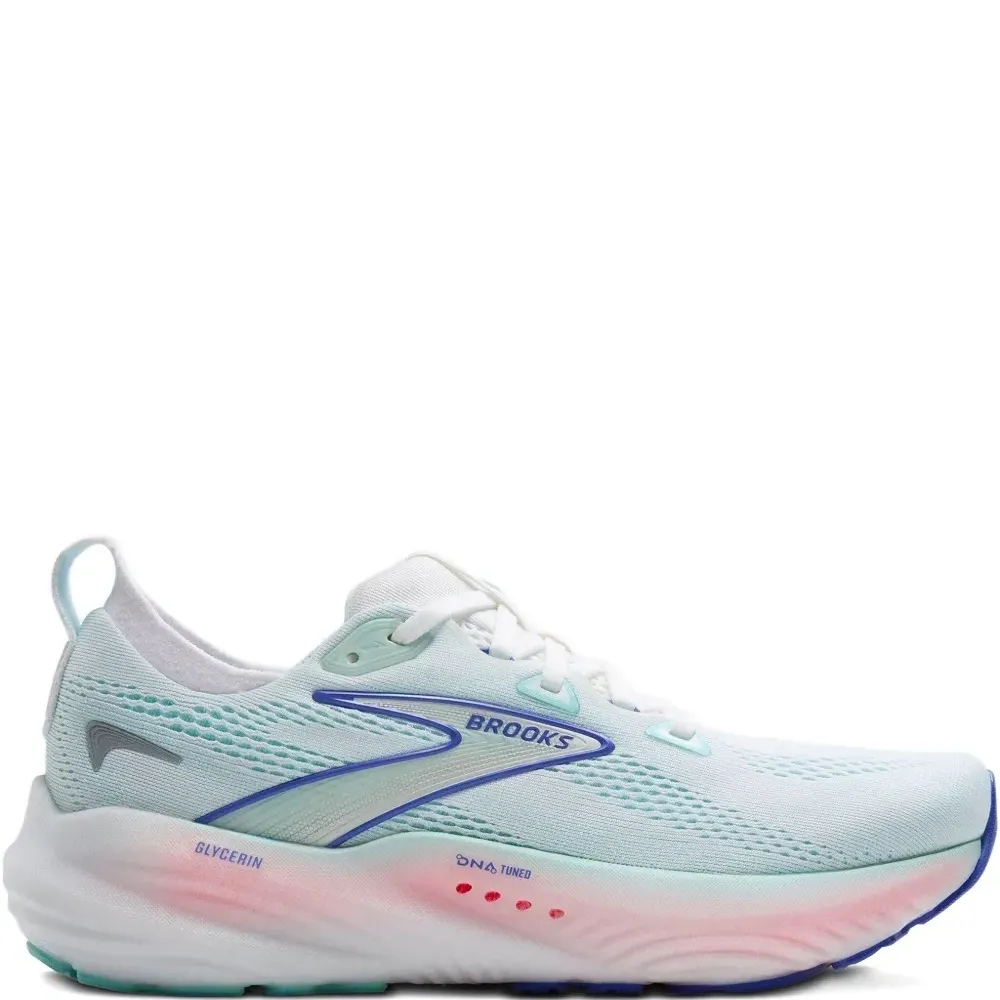 кроссовки Glycerin 22 Blue