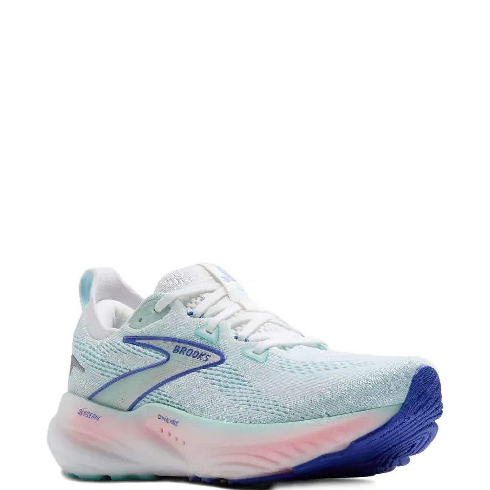 кроссовки Glycerin 22 Blue