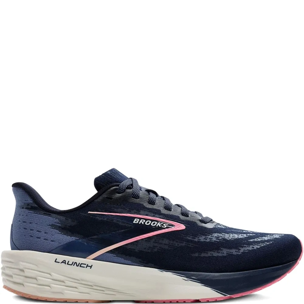 кроссовки Launch 11 Navy