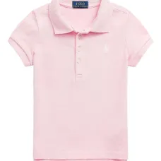 рубашка поло с короткими рукавами