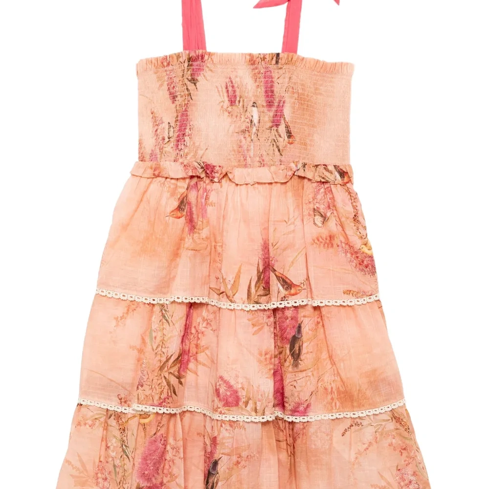 платье Cascadian